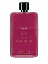 Gucci Guilty Absolute EDP 90 ml