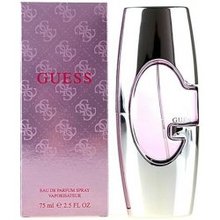 Guess For Women EDP 75 ml