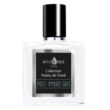Parfüüm unisex Affinessence Musc Ambre Gris EDP 50 ml