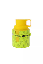 Parfüüm unisex Armaf Odyssey Limoni Fresh Edition EDP 60 ml