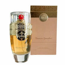 Parfüüm unisex Paris Corner Tiramisu Speculoos EDP 100 ml