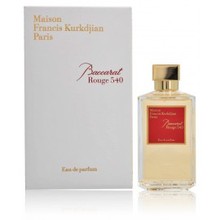 Maison Francis Kurkdjian Baccarat Rouge 540 EDP 200 ml
