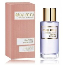 Miu Miu Les Eaux A La Mode Daring Darling EDT 50 ml