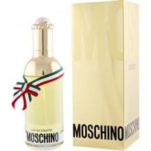 Moschino EDT 75 ml
