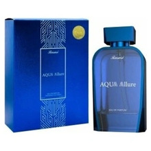 Rasasi Aqua Allure EDP 100 ml