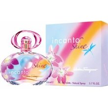 Salvatore Ferragamo Incanto Shine EDT 30 ml