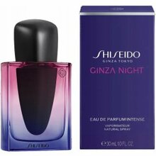 Shiseido Ginza Night Intense EDP 30 ml