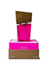 Feromoonparfüüm naistele Hot Shiatsu Pink 15 ml