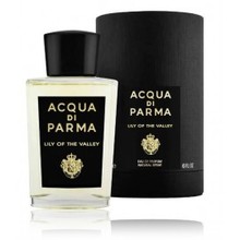Acqua Di Parma Lily of the Valley EDP 180 ml