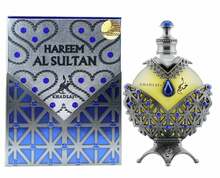 Parfüümõli Khadlaj Hareem Al Sultan Blue 35 ml unisex