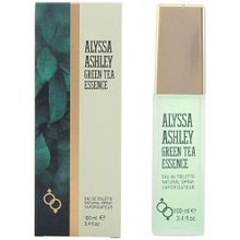 Alyssa Ashley Green Tea Essence EDT 100 ml
