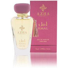 Azha Amal EDP 100 ml