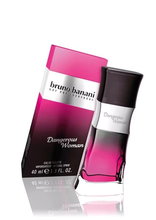 Bruno Banani Dangerous Woman EDT 30 ml