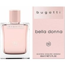 Bugatti Bella Donna EDP 60 ml
