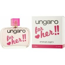 Emanuel Ungaro EDT 100 ml