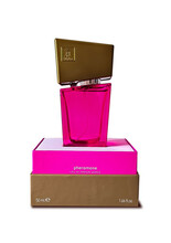 Feromoonparfüüm naistele Hot Shiatsu Pink 15 ml