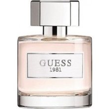 Guess 1981 for Women EDT 100 ml