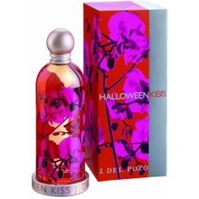 Jesus Del Pozo Halloween Kiss EDT 100 ml