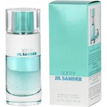 Jil Sander Softly EDT 80 ml
