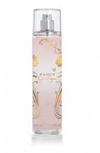 Kehasprei naistele Jessica Simpson Fancy 236 ml