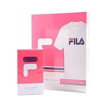 Parfüüm naistele Fila Woman Prestige EDP 100 ml