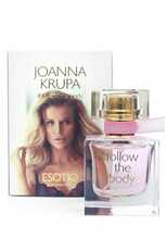 Parfüüm naistele Joanna Krupa Follow The Body EDP 30 ml