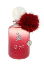 Parfüüm naistele Laverne The Way Of Love EDP 100 ml