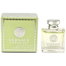Parfüüm Versace Versense EDT naistele 5 ml