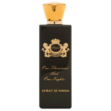 Parfüüm Ojuvi Premium Extrait De Parfum One Thousand And One Nights 70 ml
