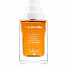 Parfüüm unisex The Different Company Majaina Sin EDP 100 ml