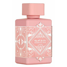 Lattafa Bade'e Al Oud Noble Blush EDP 100 ml