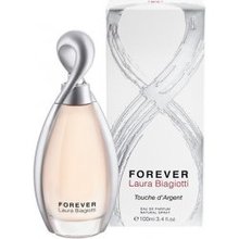 Laura Biagiotti Forever Touche d'Argent EDP 100 ml