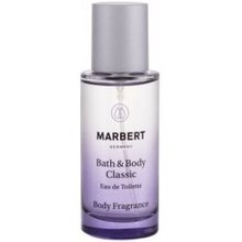 Marbert Bath & Body Classic EDT 50 ml
