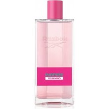 Reebok Inspire Your Mind EDT 100 ml