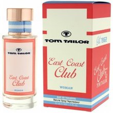TOM TAILOR East Coast Club EDT 50 ml