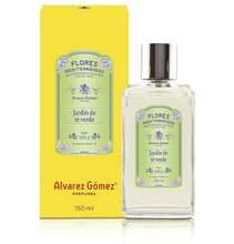 Tualettvesi naistele Alvarez Gomez Jardin EDT 150 ml