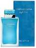 Parfüüm naistele Dolce&Gabbana Light Blue Eau Intense EDP 100ml