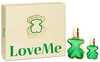 Parfüüm Tous Love Me Emerald Elixir 50 ml