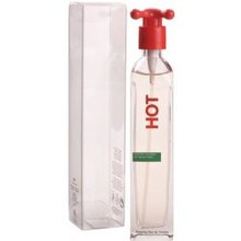 Benetton Hot EDT 100 ml