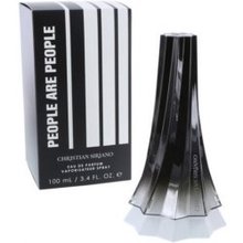 Christian Siriano People Are People EDP 100 ml