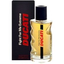 Ducati Fight For Me Extreme EDT 50 ml