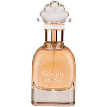 French Avenue Soleil Rose EDP 90 ml