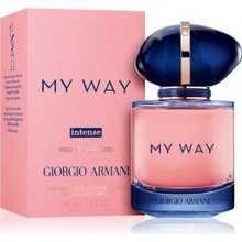Giorgio Armani My Way Intense EDP 90 ml