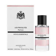 Parfüüm Jacques Fath Les Frivolites EDP 100 ml