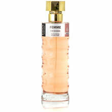 Parfüüm naistele Bijoux Femme 6 EDP 200 ml