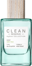 Parfüüm naistele Clean H2Eau Water Lotus EDP 100 ml