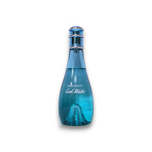 Parfüüm naistele Davidoff Cool Water Summer Edition EDT 100 ml
