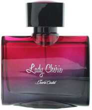 Parfüüm naistele Diane Castel Lady Cherie EDP 100 ml