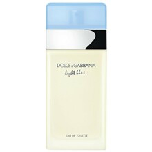 Parfüüm naistele Dolce & Gabbana Light Blue EDT 100 ml tester