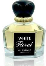 Parfüüm naistele Milestone White Floral EDP 100 ml